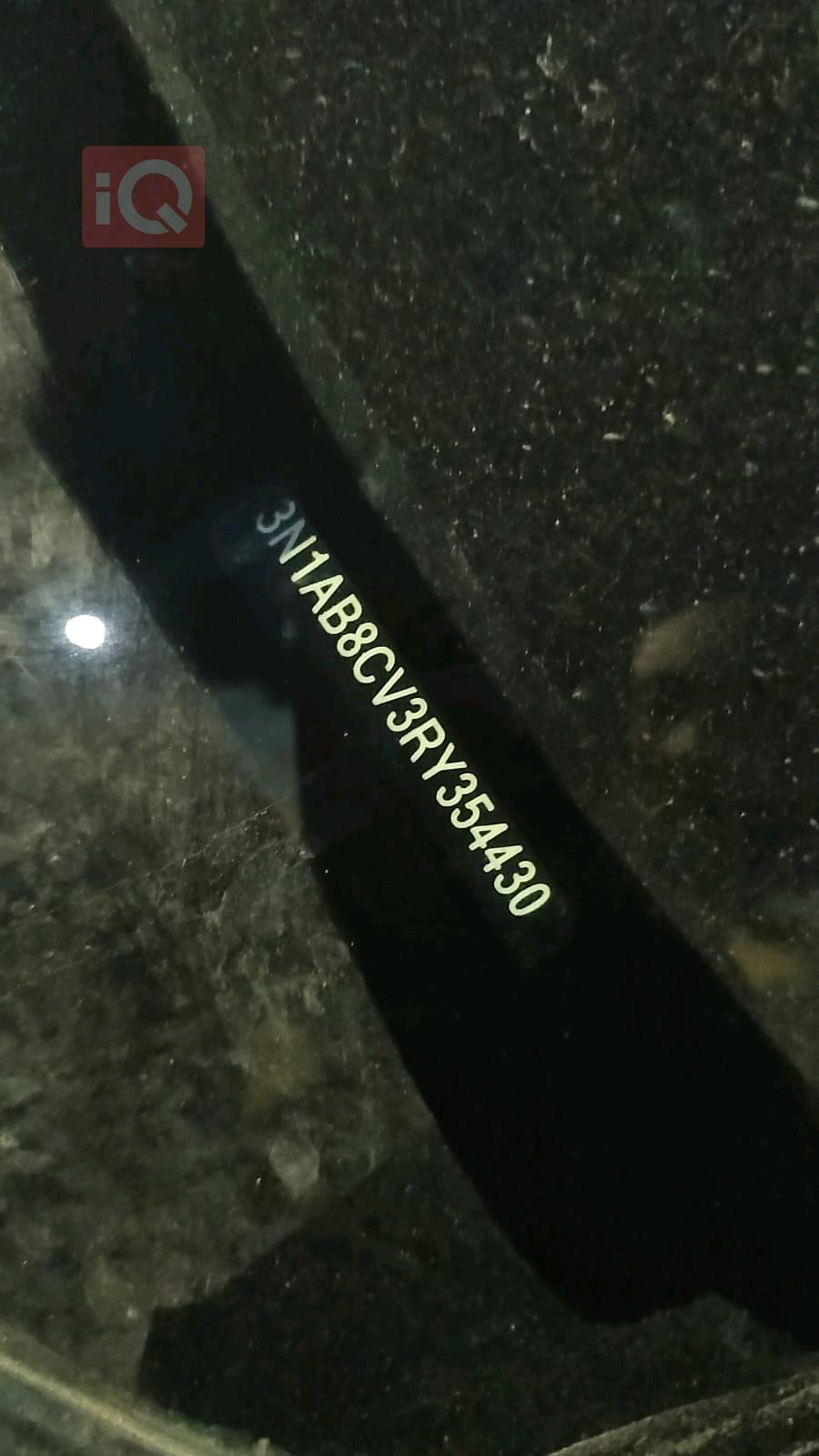 نيسان سنترا